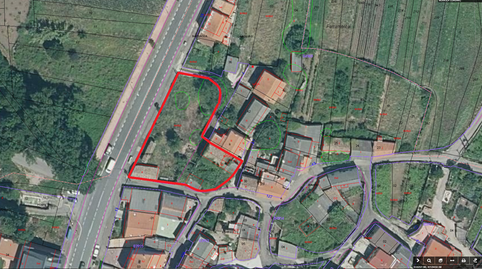 Foto 5 de Residencial en venta en Aldea Cariño, 97, Boiro, A Coruña