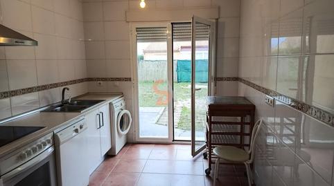 Foto 2 de Casa o xalet de lloguer a Cañada del Conde, Aldeamayor de San Martín, Valladolid