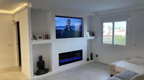 Foto 5 de Àtic en venda a Calle Calle Linda Vista, San Pedro de Alcántara pueblo, Málaga