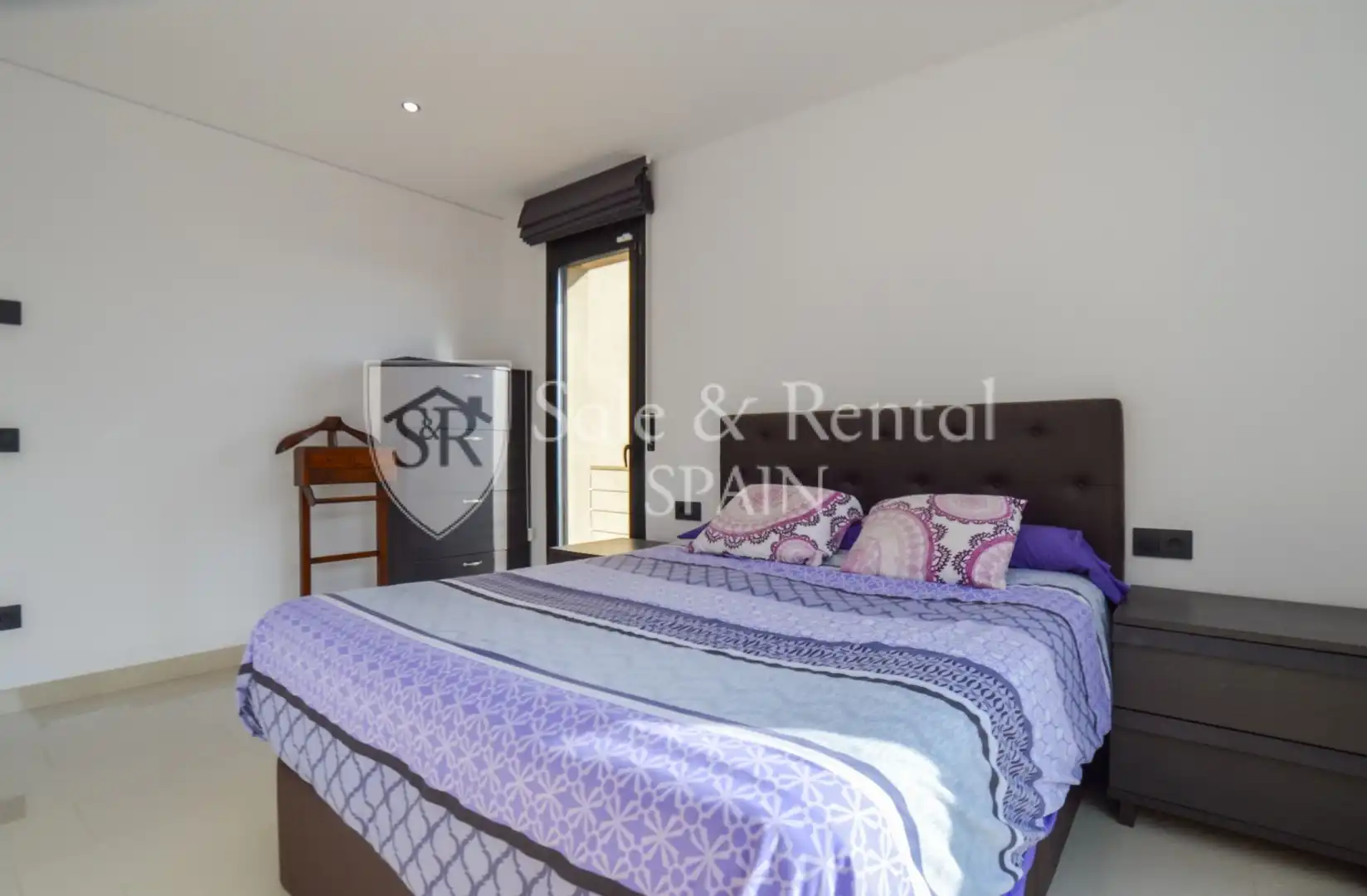 Casa amb jardí en venda a Santa Susanna, imagen 36
