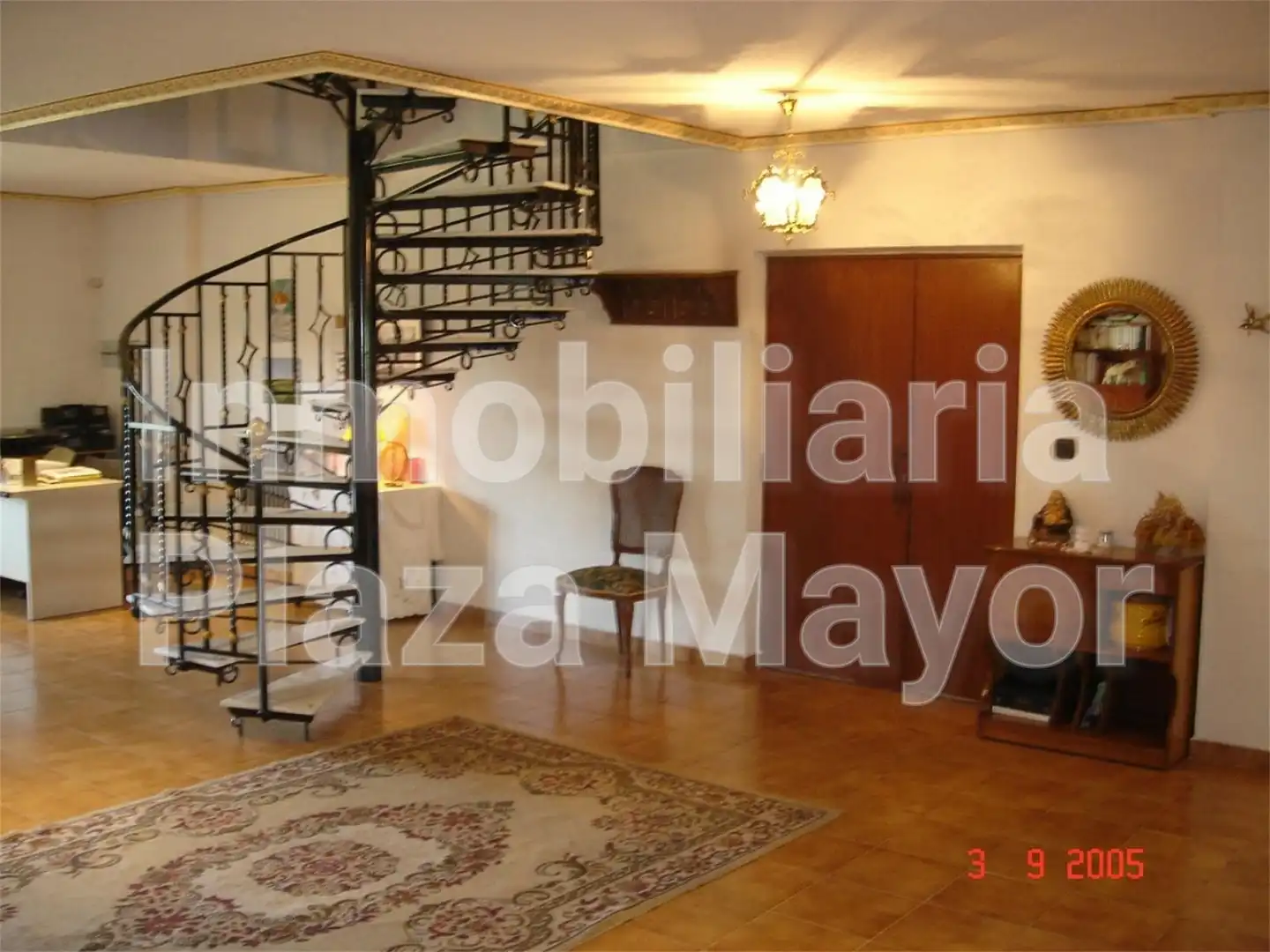 Chalet con piscina en venta en Castellanos de Villiquera, imagen 20