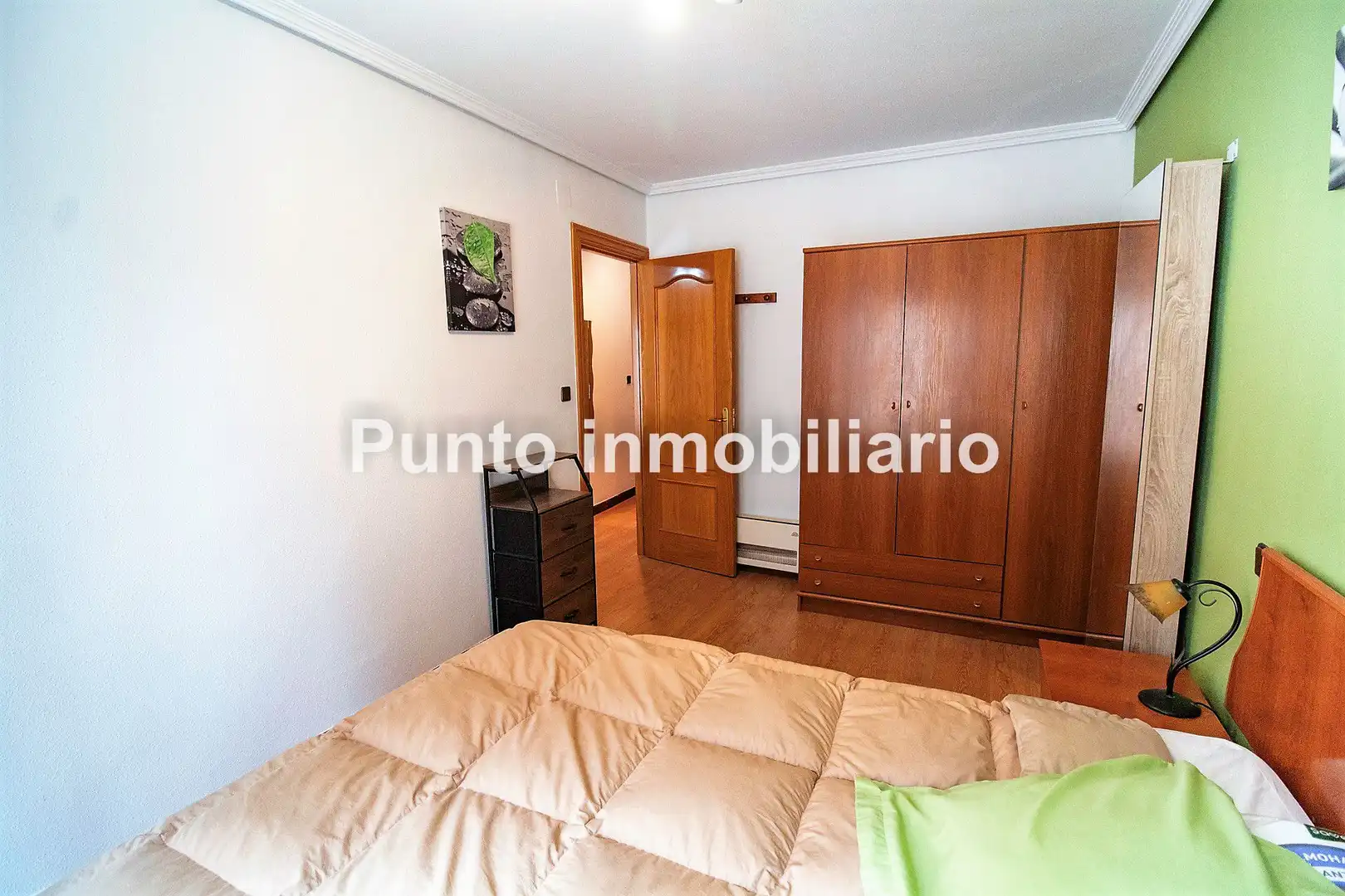 Flat with terrace to rent in Calle de Teresa Gil, imagen 10