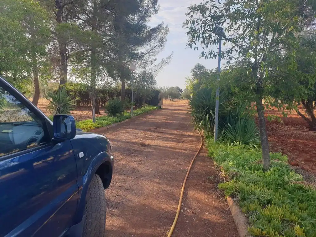 Xalet en venda a Argamasilla de Calatrava, imagen 6