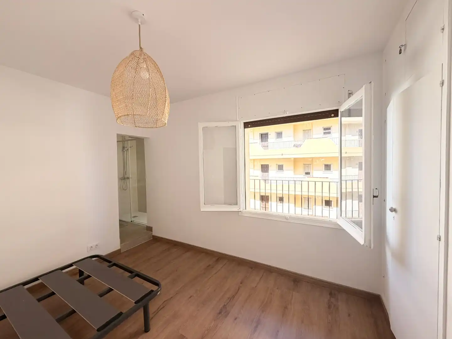 Habitación de Piso en venta en Roses con Calefacción, Jardín privado y Balcón