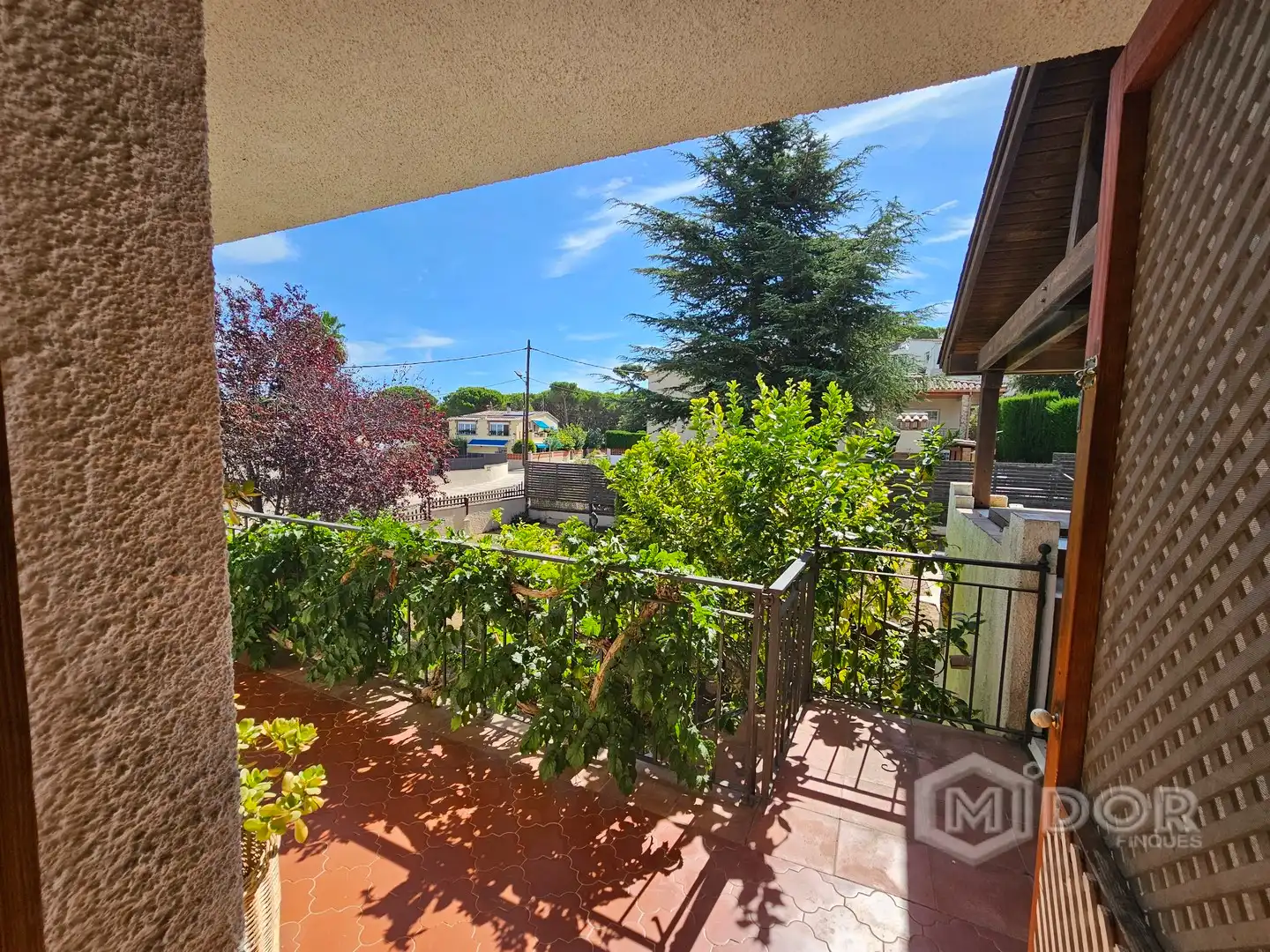 Villa avec terrasse à vendre à Carrer del Montclar 5, imagen 6