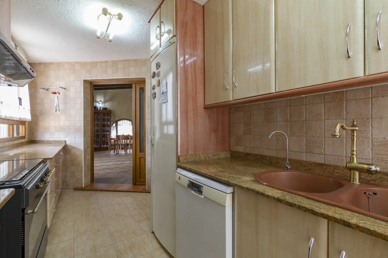 Casa o chalet en venta en N/A, -1, Llano del Beal