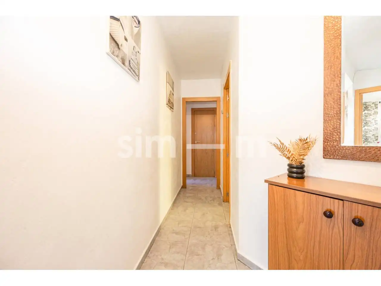 Wohnung zum Verkauf in Vic mit Heizung und Balkon