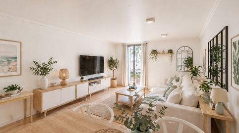 Foto 3 de Piso en venta en Barri Gòtic, Barcelona Capital
