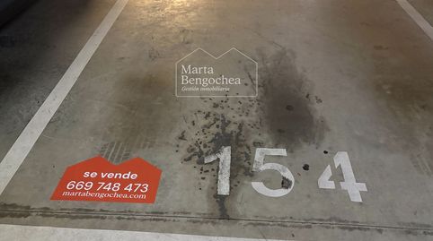 Foto 2 de Garaje en venta en Ocariz, Aretxabaleta, Vitoria - Gasteiz
