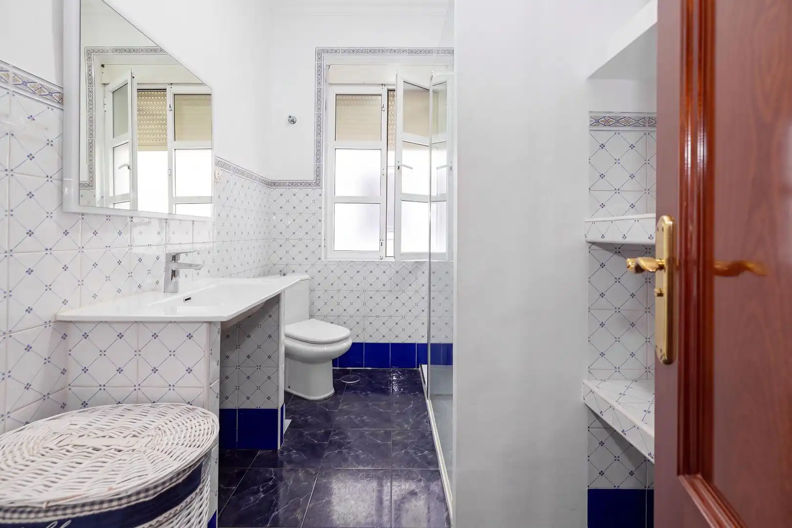 Appartamento con terrazza in vendita a Calle Calle Martínez Maldonado, imagen 26