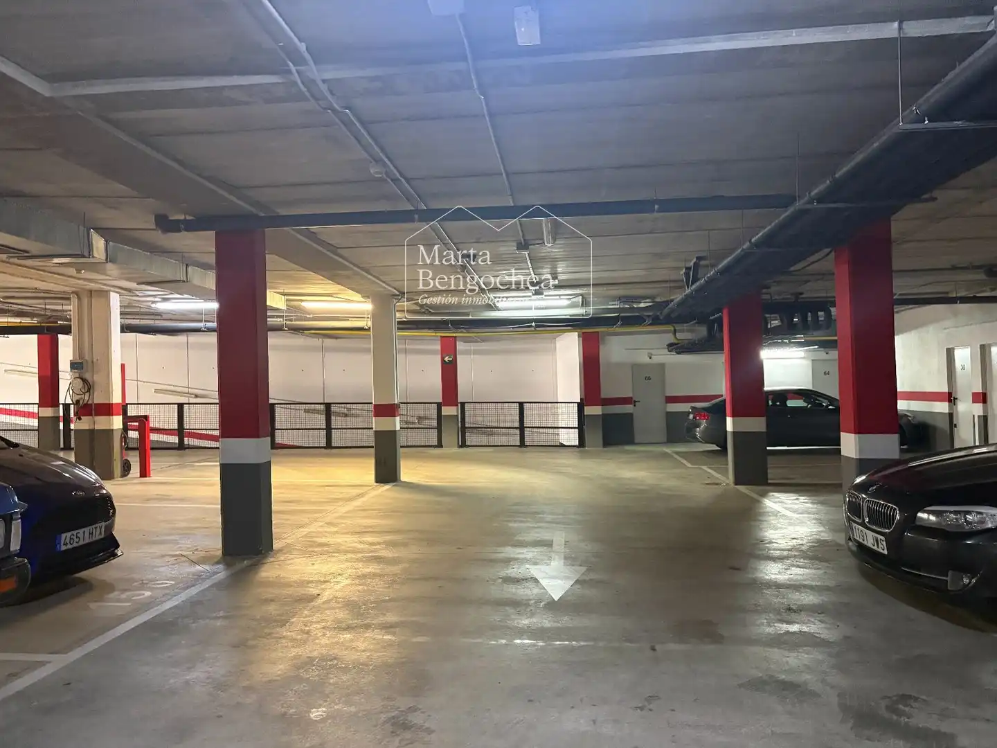 Parking de Garaje en venta en Vitoria - Gasteiz