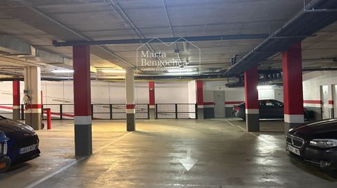 Foto 4 de Garaje en venta en Ocariz, Aretxabaleta, Vitoria - Gasteiz