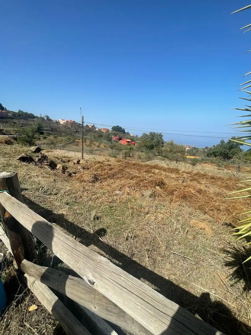 Country homes for sale in La Orotava  with Private garden, Terrace and Storage room