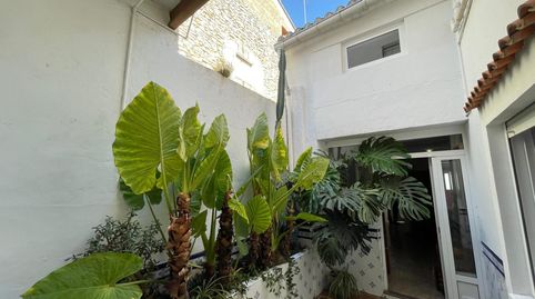 Foto 2 de Casa o chalet en venta en La Vall de Gallinera, Alicante