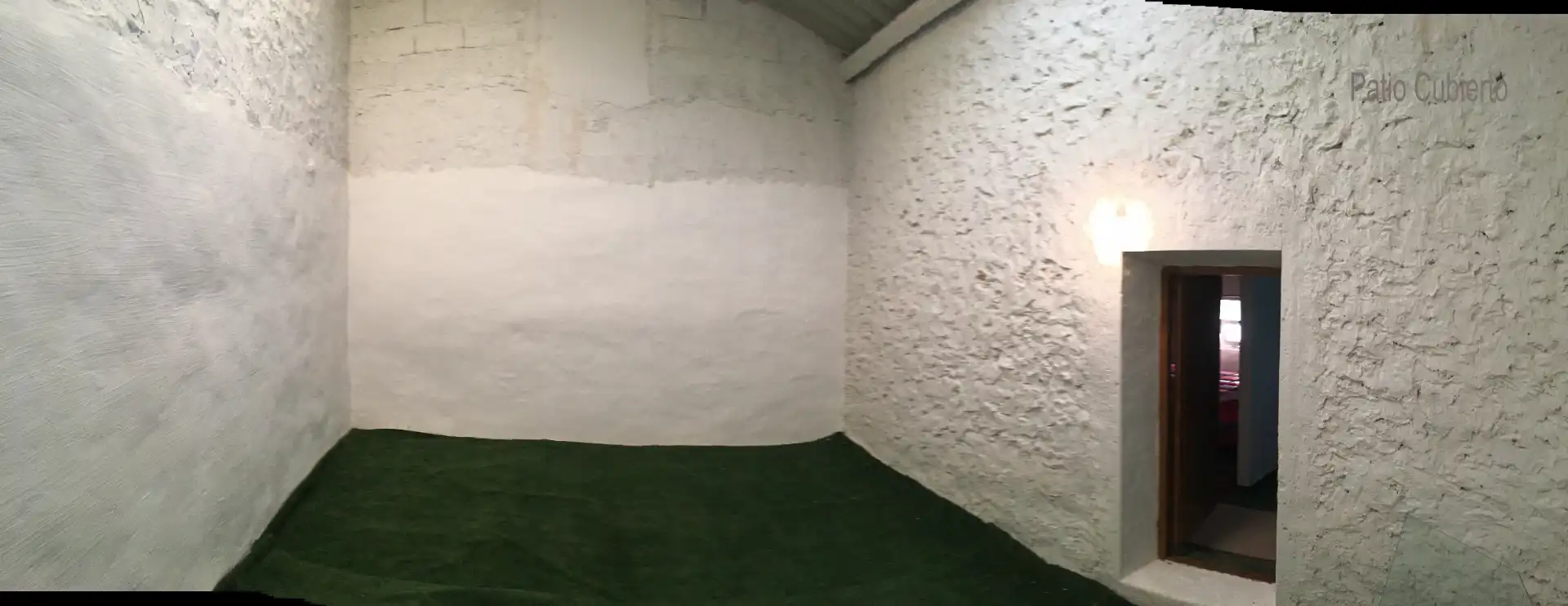Casa o xalet en venda en Cuevas del Campo amb Moblat, Forn i TV