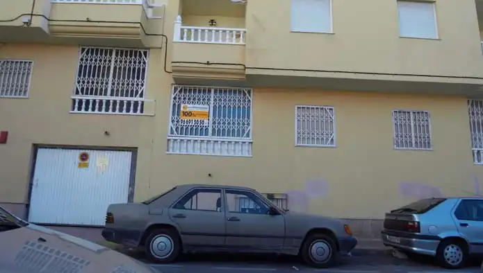 Flat with lift for sale in C/ del Tomillo