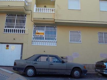 Pis amb ascensor en venda a C/ del Tomillo