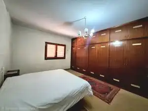 Bedroom of Houses for sale in San Cristóbal de la Laguna  with Private garden, Storage room and Swimming Pool