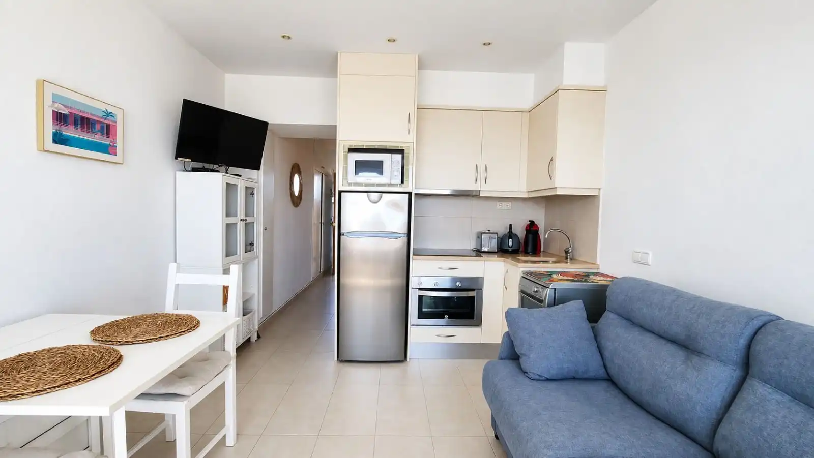 Flat with pool for sale in cap de ponent, imagen 3