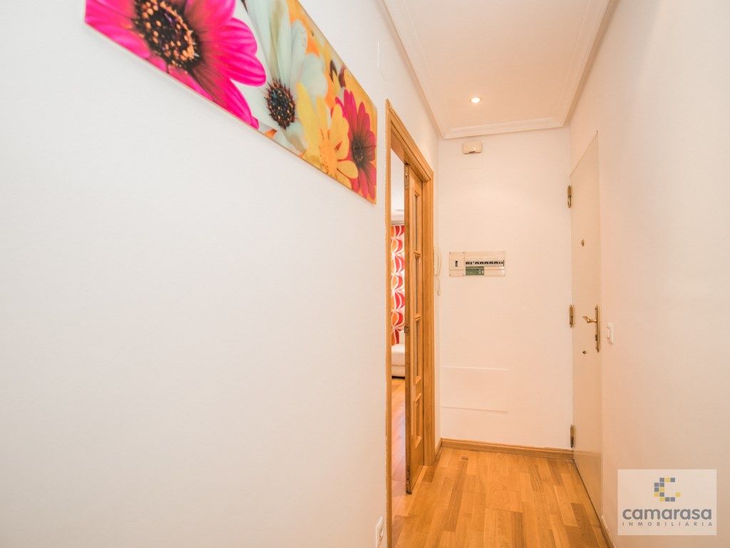 Flat to rent in Calle Cruz de Alcaravaca, 4, Sur