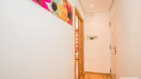 Foto 5 de Pis de lloguer a Calle Cruz de Alcaravaca, 4, Sur, Ávila