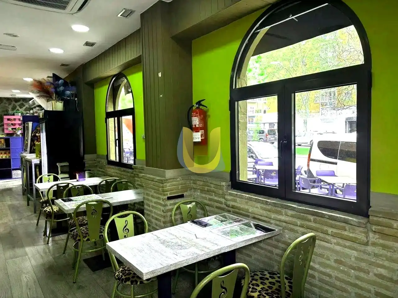 Local en traspaso en  Madrid Capital