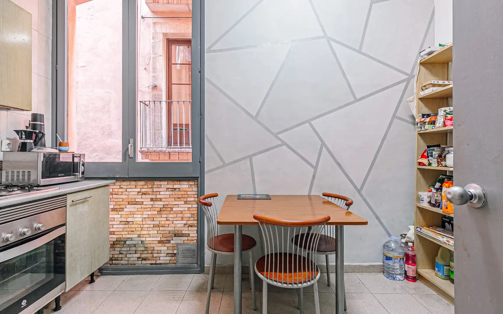 Wohnung mit Terrasse zum Verkauf in Escudellers, imagen 13