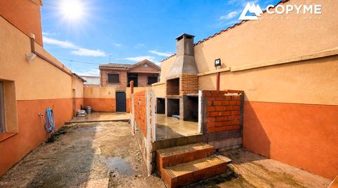 Foto 5 de Casa o xalet en venda a Calle Armas, Escalonilla, Toledo