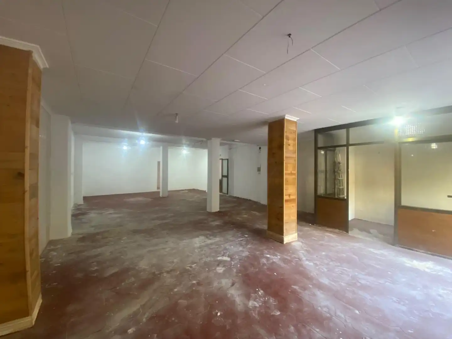 Business premises for sale in Calle Calle Pintor Ribera, imagen 12