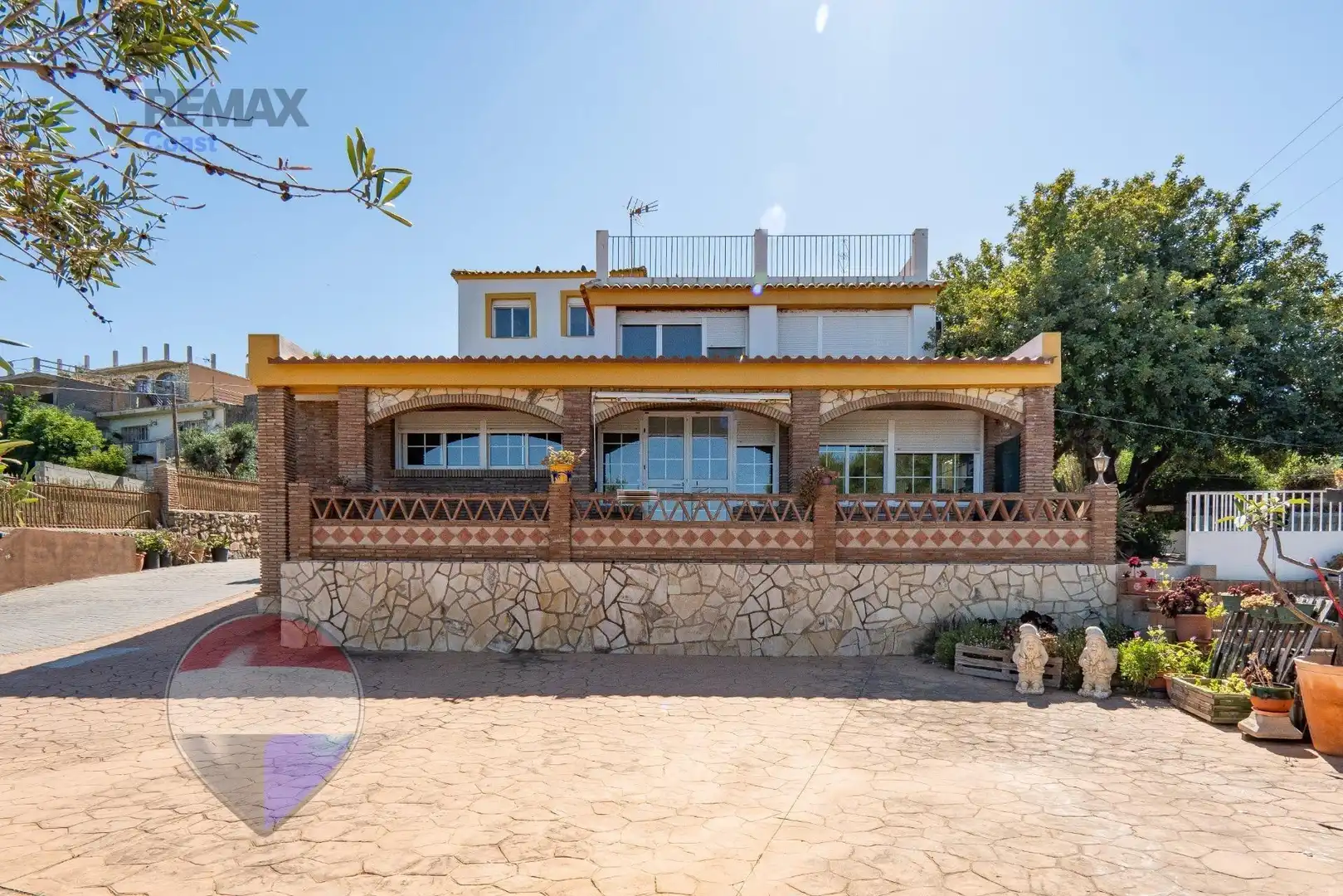 Detached house with pool for sale in Polígono 52 Paraje 1044 LAS VIÑAS, imagen 2