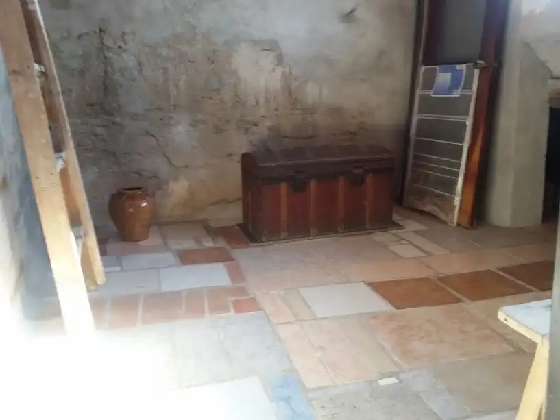 Finca rústica en venta en Tamarite de Litera con Amueblado