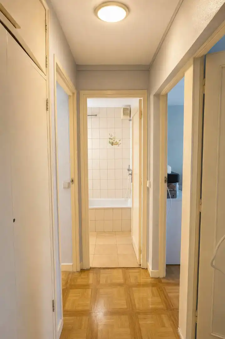 Baño de Piso en venta en Sabadell