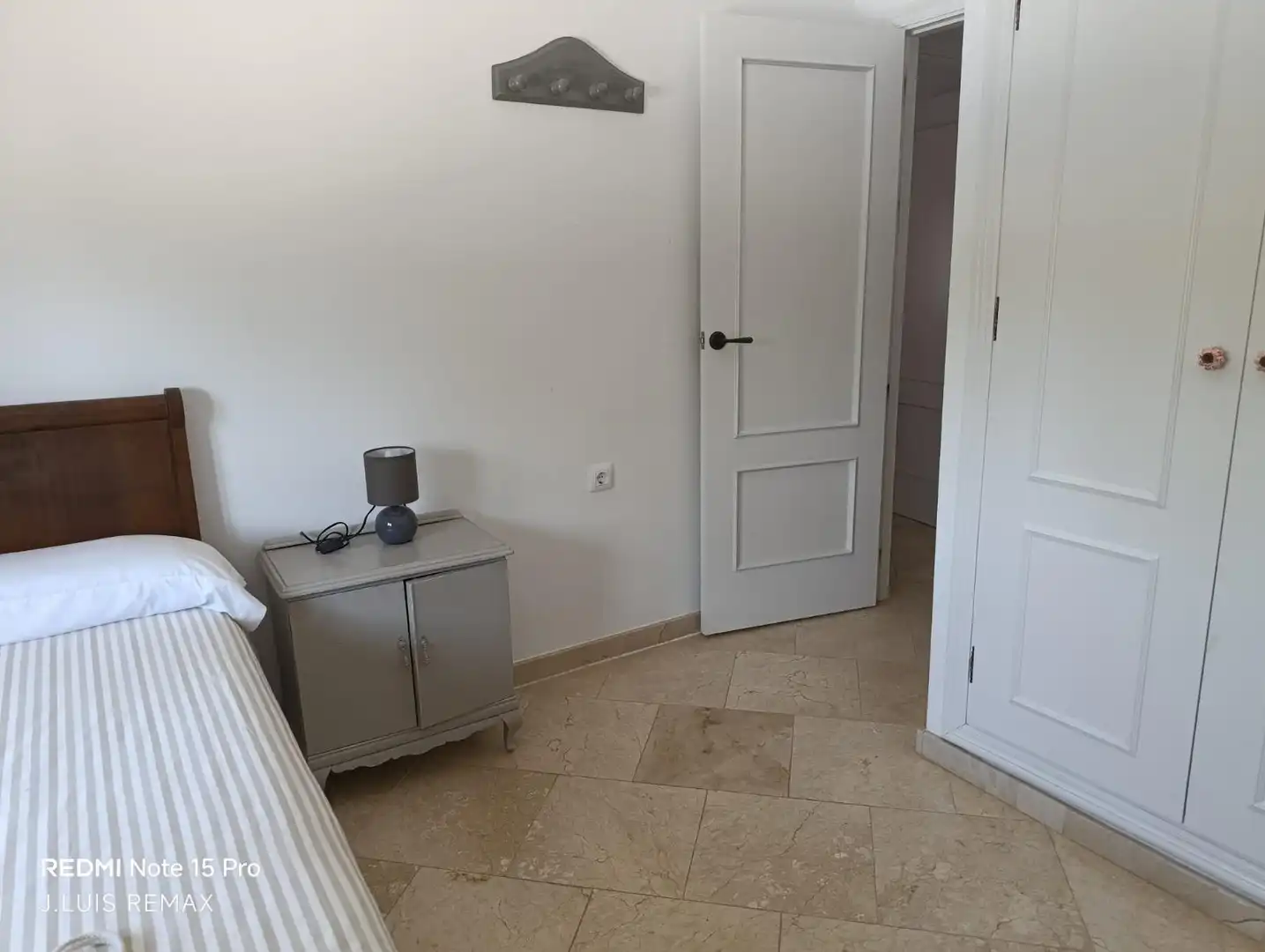 Habitación de Casa o chalet en venta en Hinojos con Aire acondicionado, Piscina y Amueblado