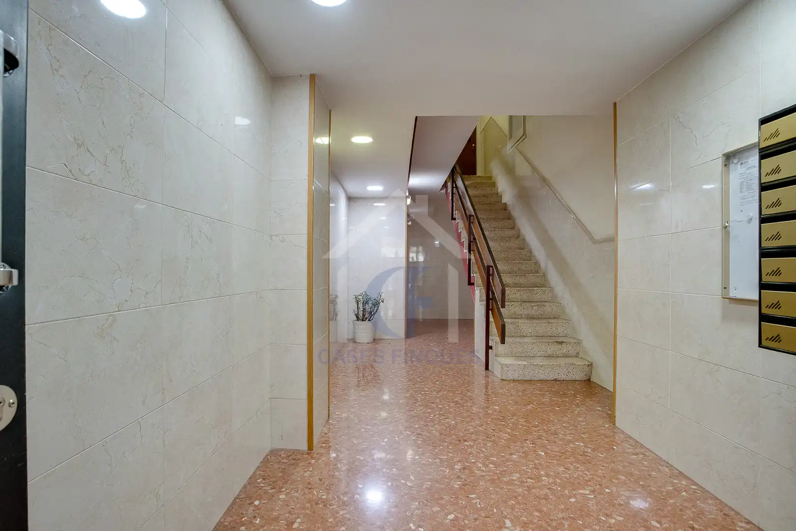 Ático en venta en Barcelona con Calefacción y Balcón