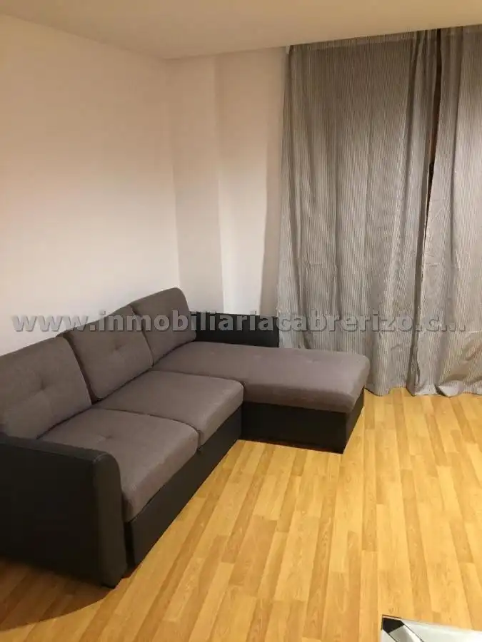 Wohnung zum Verkauf in Plaza Hipólito Ascacíbar, Clavijo
