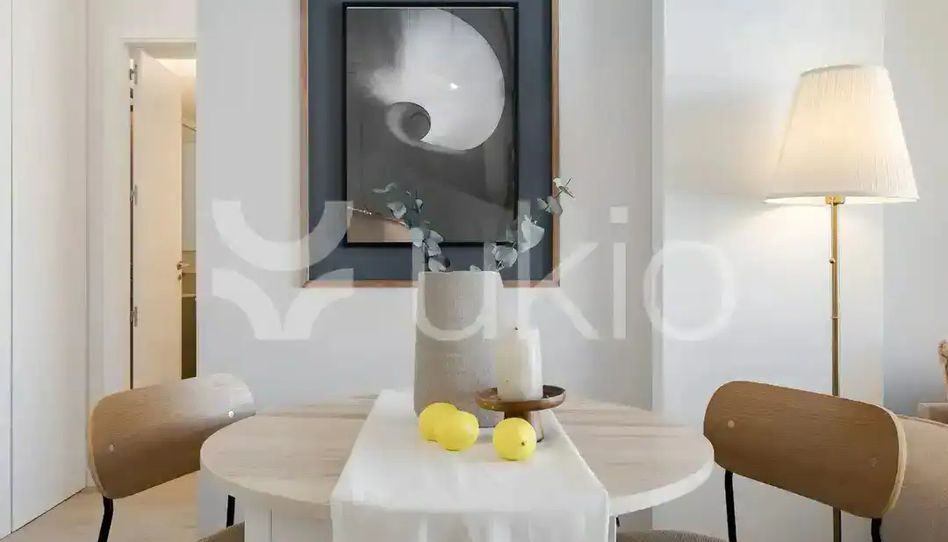 Apartamento de alquiler en Calle de Beire, Bellas Vistas - Imagen 4