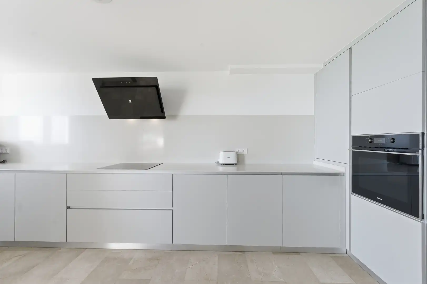 Attic for sale in Cala Vinyes