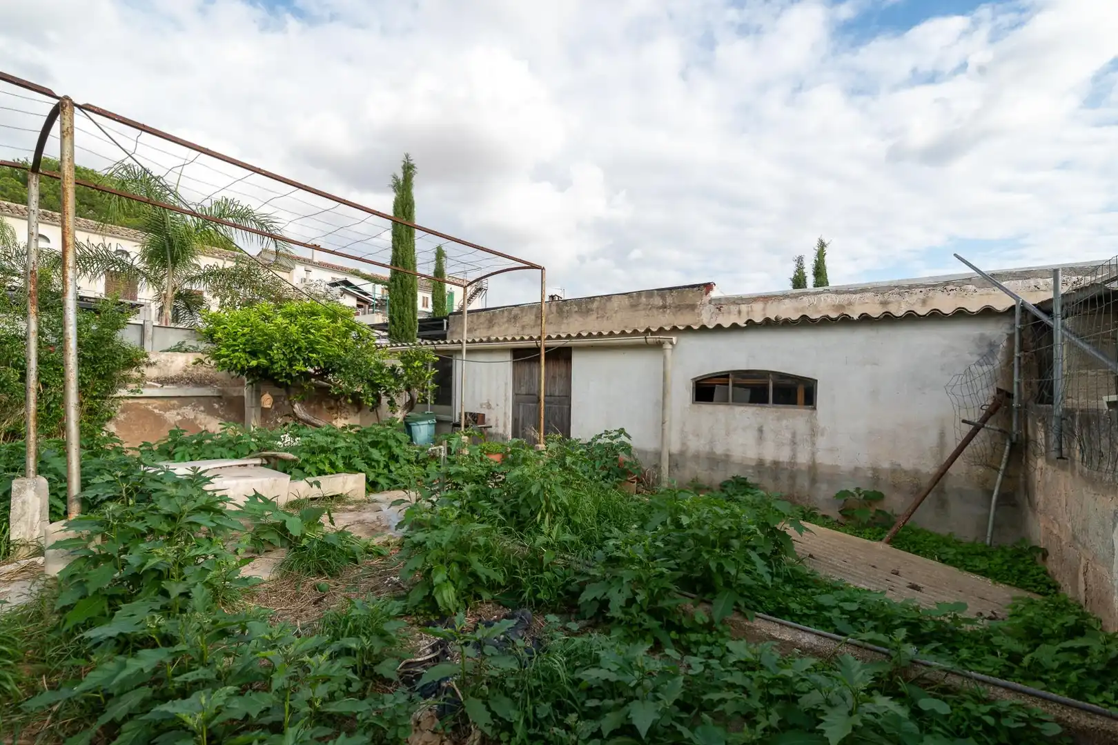 Erdgeschosswohnung mit Garten zum Verkauf in Carrer RAMON LLULL, imagen 24