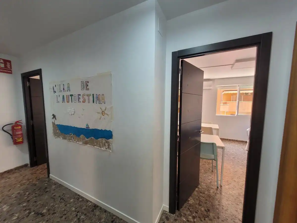 Office space for sale in FRANCISCO TARREGA, imagen 6