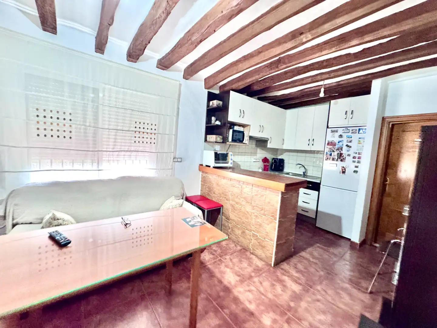 Maison avec terrasse à vendre à Carretera Granada, imagen 4
