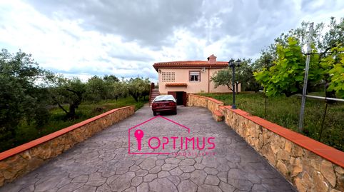 Foto 2 de Casa o chalet en venta en Godelleta, Valencia