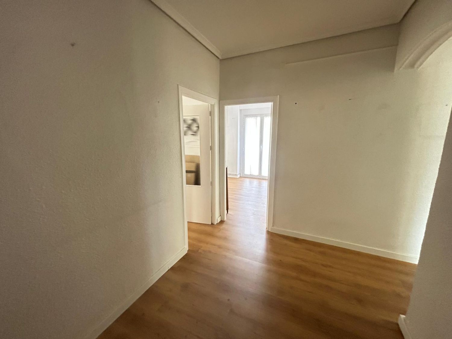 Flat for sale in  Albacete Capital  with Air Conditioner, Heating and Storage room