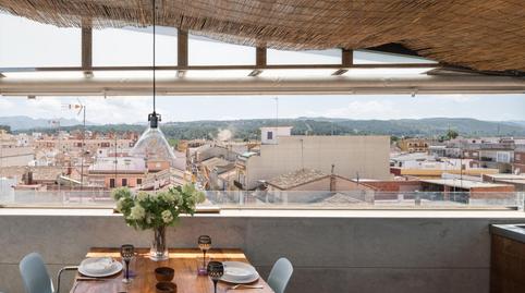 Photo 5 of Single-family semi-detached for sale in Malilla, Valencia