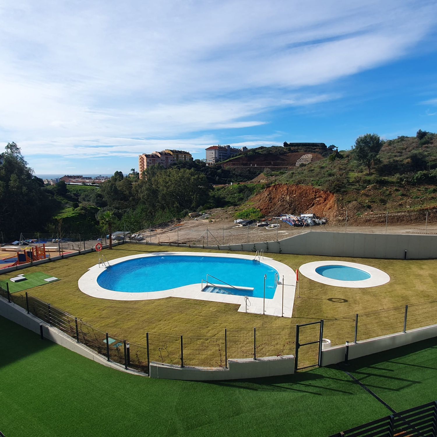 Attic for sale in pensamiento, 1, Torreblanca del Sol