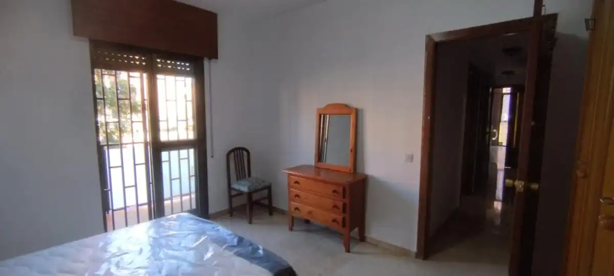 Habitación de Apartamento para compartir en  Córdoba Capital con Amueblado, Horno y Lavadora