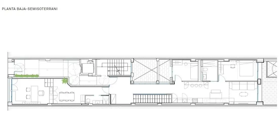 Buildings for sale in Santa Coloma de Gramenet