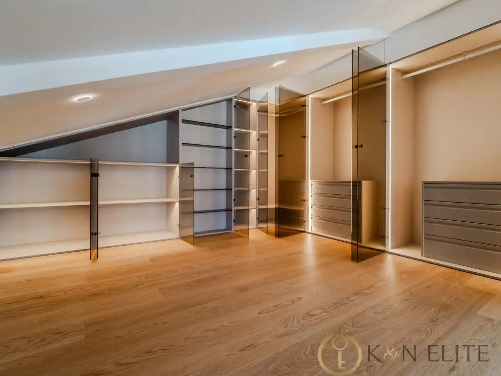 Penthouse mit Terrasse zum Verkauf in Calle Vereda Del Palacio, imagen 17