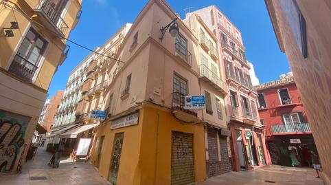 Photo 3 of Building for sale in Calle San Juan, Centro Histórico, Málaga Capital