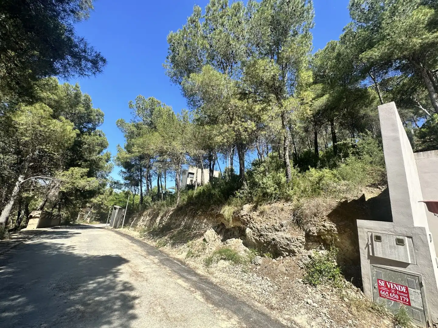 Wohnbaugrundstück zum Verkauf in Torres Torres, imagen 24