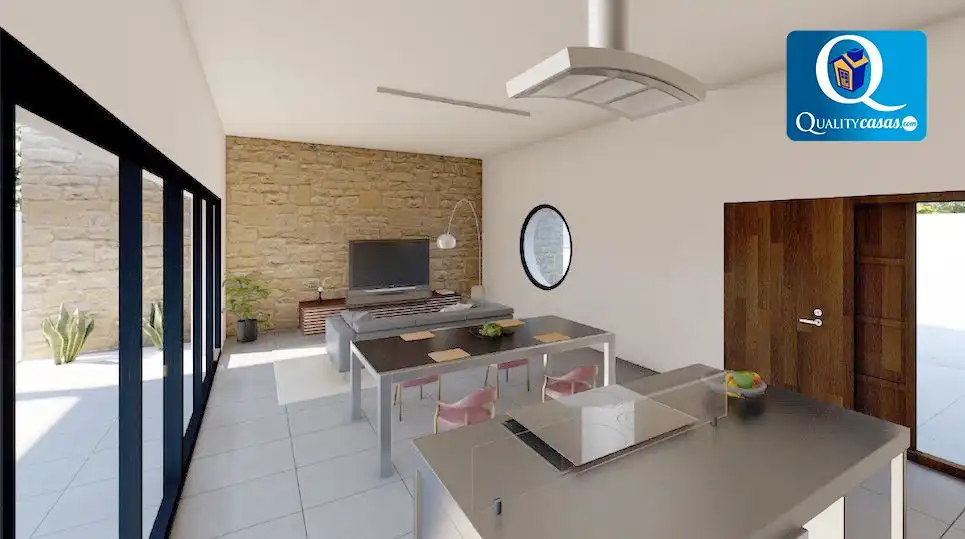 Villa zum Verkauf in El Pinós / Pinoso, imagen 14